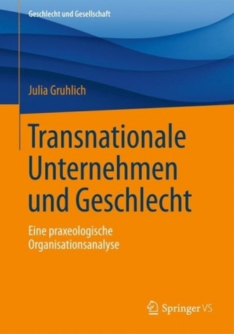 Transnationale Unternehmen und Geschlecht