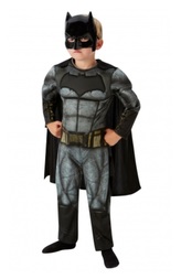 Liga Spravedlnosti: Batman Deluxe- vel. M