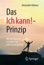 Das Ich kann!-Prinzip