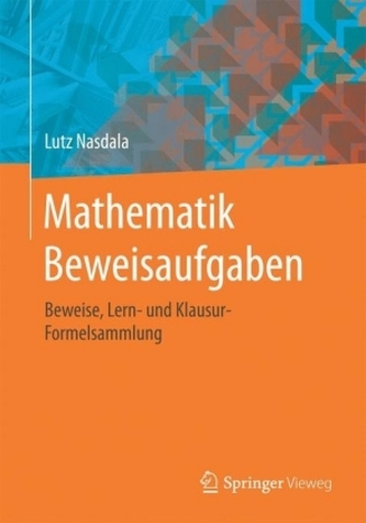 Mathematik Beweisaufgaben