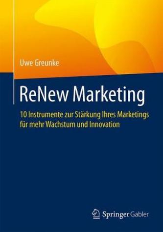 ReNew Marketing