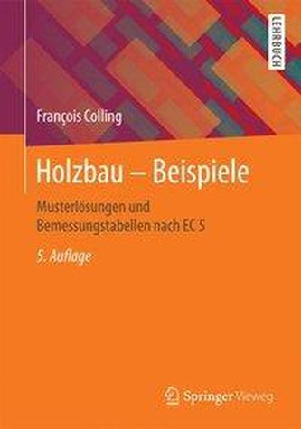 Holzbau - Beispiele