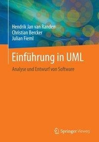 Einführung in UML