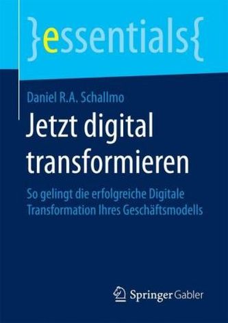 Jetzt digital transformieren