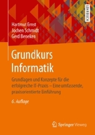 Grundkurs Informatik