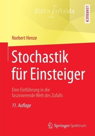 Stochastik für Einsteiger