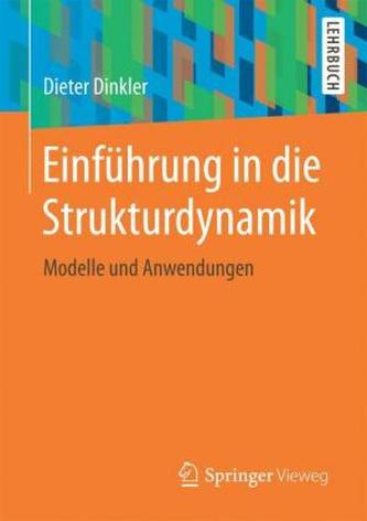 Einführung in die Strukturdynamik