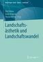 Landschaftsästhetik und Landschaftswandel