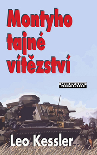 Montyho tajné vítězství