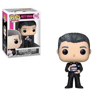 Funko POP Movies: Pretty Woman - Edward
