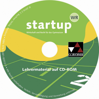Jahrgangsstufe 10, Lehrermaterial, CD-ROM