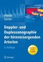 Doppler- und Duplexsonographie der hirnversorgenden Arterien
