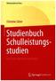 Studienbuch Schulleistungsstudien