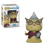 Funko POP Disney: Monsters Inc - Roz