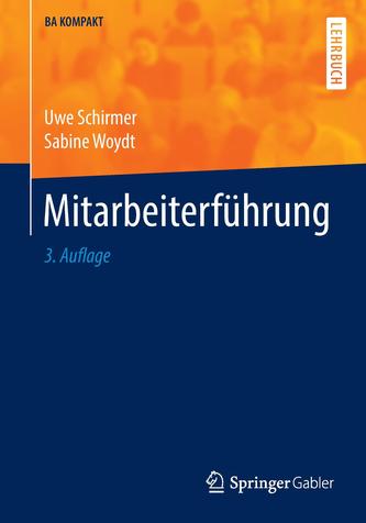 Mitarbeiterführung