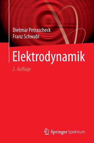 Elektrodynamik