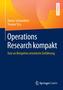 Operations Research kompakt