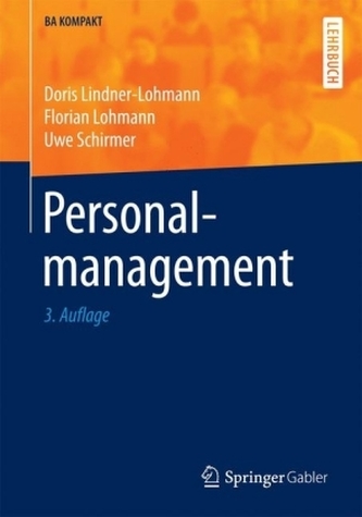 Personalmanagement
