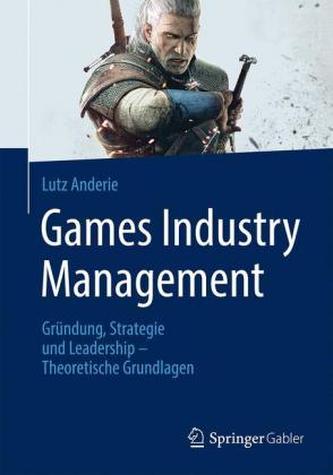 Games Industry Management