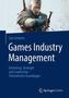 Games Industry Management