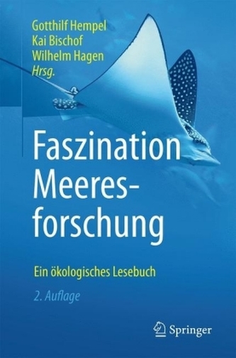 Faszination Meeresforschung