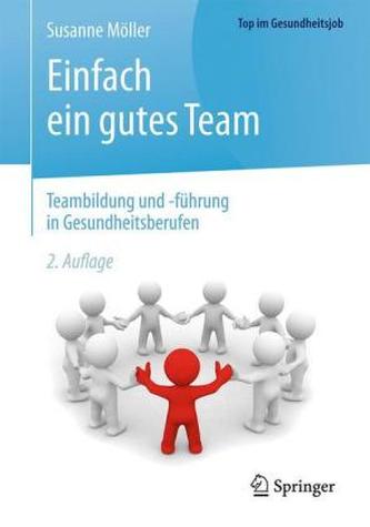 Einfach ein gutes Team