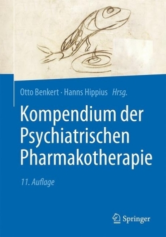Kompendium der Psychiatrischen Pharmakotherapie