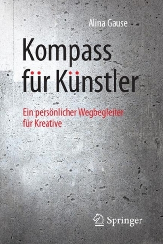 Kompass für Künstler