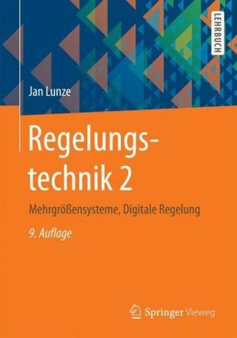 Mehrgrößensysteme, Digitale Regelung