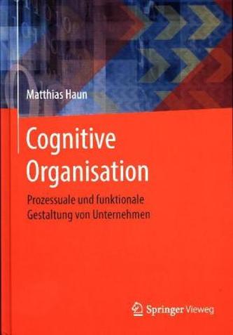 Cognitive Organisation