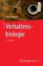 Verhaltensbiologie