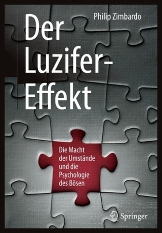 Der Luzifer-Effekt