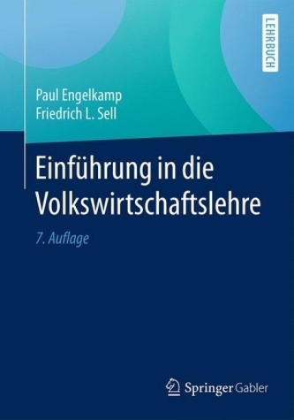 Einführung in die Volkswirtschaftslehre