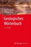Geologisches Wörterbuch
