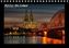 Köln-Bilder (Tischkalender 2016 DIN A5 quer)