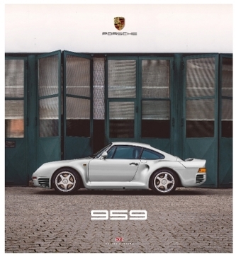 Porsche 959