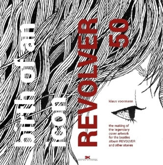 Birth of an Icon: Revolver 50