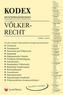 Kodex Völkerrecht