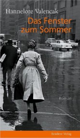 Das Fenster zum Sommer