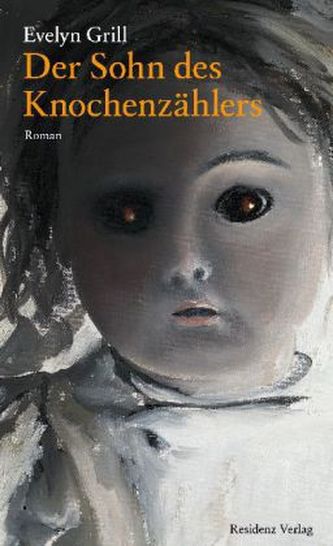 Der Sohn des Knochenzählers