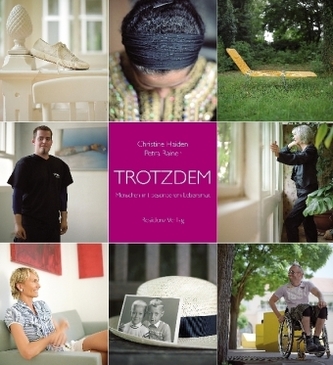 Trotzdem
