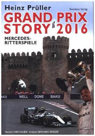 Grand Prix Story 2016