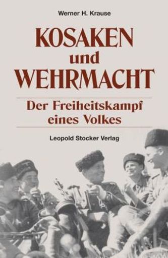 Kosaken und Wehrmacht