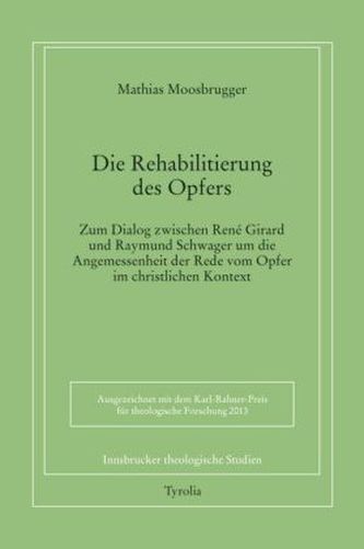 Die Rehabilitierung des Opfers