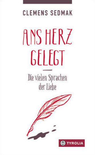 Ans Herz gelegt