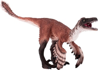 Mojo Animal Planet Brachiosaurus