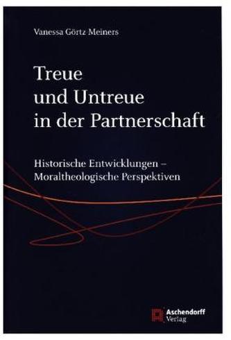 Treue und Untreue in der Partnerschaft