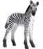 Mojo Animal Planet Zebra mládě