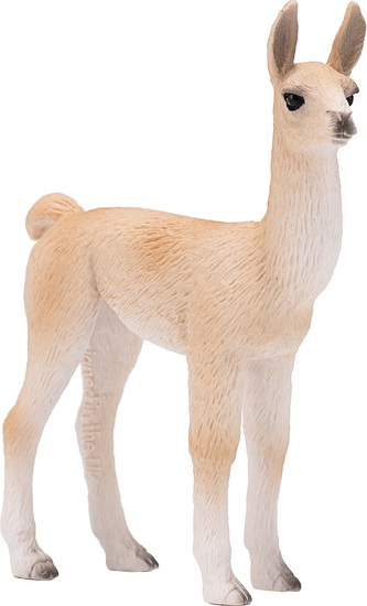 Mojo Animal Planet Lama Baby
