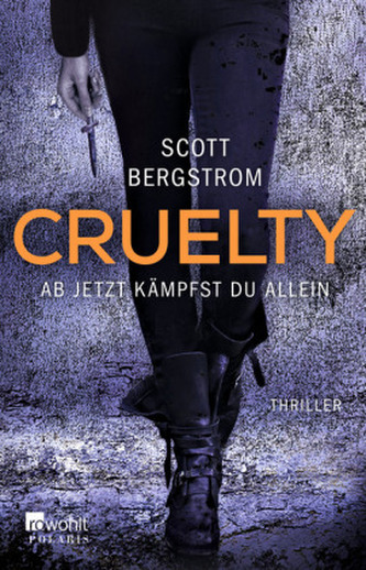 Cruelty